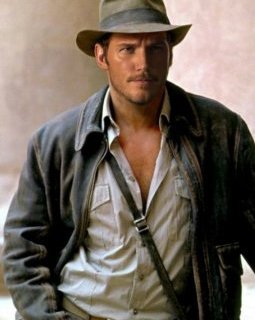 Disney officialise le retour d'Indiana Jones sur grand écran