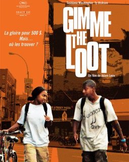 Gimme the loot - la bande-annonce