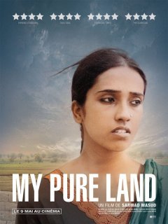 My pure land - le test DVD