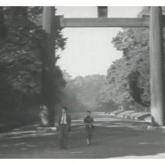 恋文 (Koibumi) - 1953 - TANAKA Kinuyo - Shintoho 