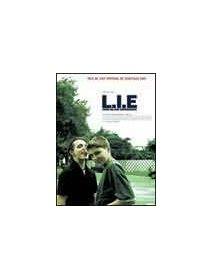 Long Island Expressway (L.I.E.) 