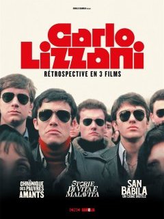 San Babila : un crime inutile - Carlo Lizzani - critique