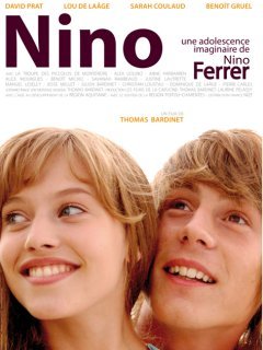 Nino, une adolescence imaginaire de Nino Ferrer 