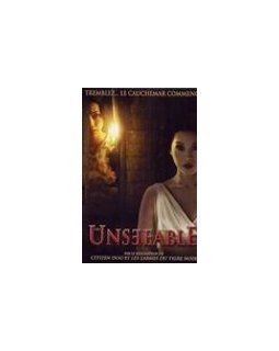 The unseeable - la critique + test DVD