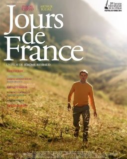 Jours de France - la critique du film
