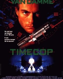 Timecop - la critique du film