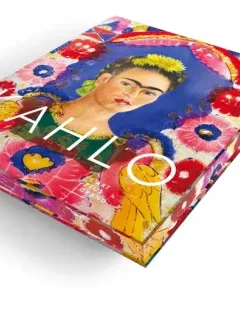 Kahlo – Inès Boittiaux - chronique livre