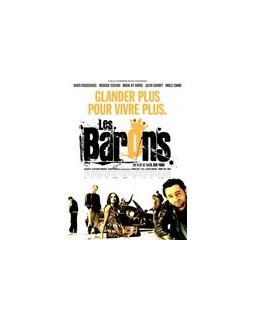 Les barons - la critique