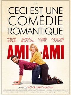 Ami-ami - la critique du film