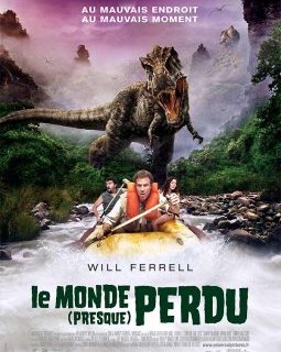 Le monde (presque) perdu - la critique