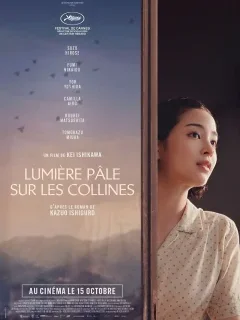 Lumière pâle sur les collines - Kei Ishikawa - critique