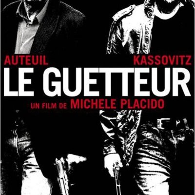 Le guetteur - Michele Placido - critique