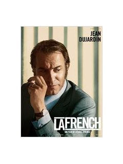 La French avec Jean Dujardin : bande-annonce définitive