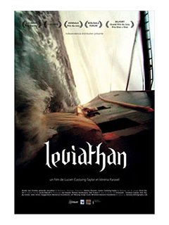 Léviathan - la critique du film
