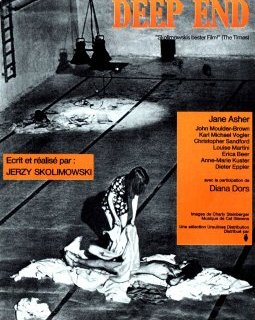 Deep end - Jerzy Skolimowski - critique