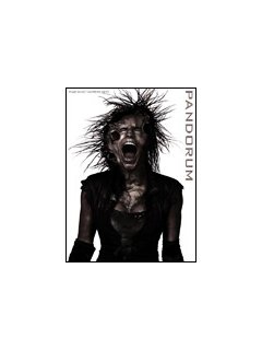 Pandorum - les affiches