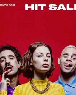 Therapie Taxi : un surprenant best-of de hits crades