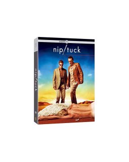 Nip / Tuck saison 5 - La critique + test DVD 