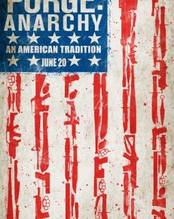 American Nightmare 2 : Anarchie : bande-annonce française