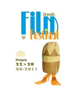Brussels Film Festival 2011 : le programme de la 9ème édition
