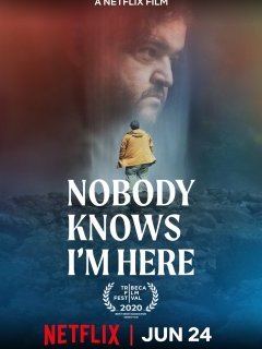 Personne ne sait que je suis là - Gaspar Antillo - critique 