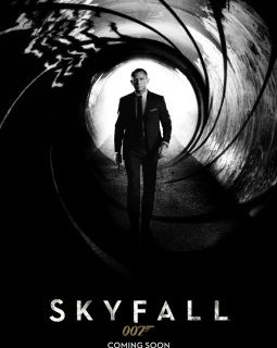 Adele interprète la chanson du générique de Skyfall