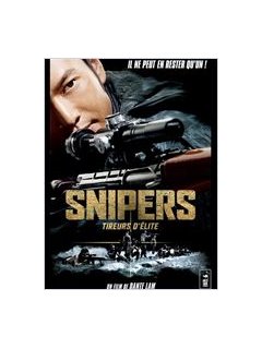 Snipers, tireurs d'élite - la critique + test DVD
