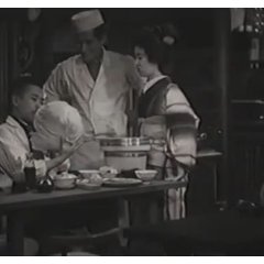 HANAKAGO NO UTA (1937) Heinosuke Gosho - Shochiku