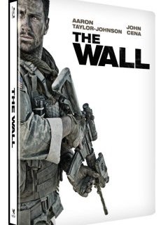 The Wall – le test blu-ray