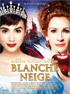 Blanche Neige - la critique