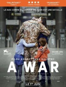 A War - la critique du film