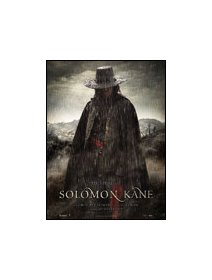 Solomon Kane, l'adaptation d'un héros de Robert E. Howard (Conan)