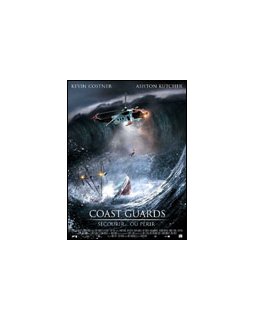 Coast guards - La critique