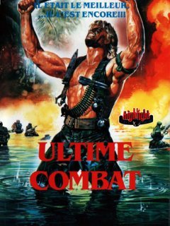 Ultime combat - la critique du film
