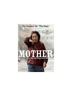 Mother - le test DVD