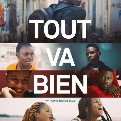 Tout va bien - Thomas Ellis - critique