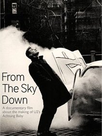 U2 : From The Sky Down