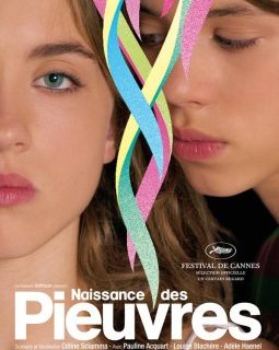 Naissance des pieuvres - Céline Sciamma - critique