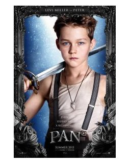 Pan avec Hugh Jackman : maintenant la bande-annonce