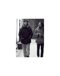 En direct de Cannes : The day he arrives