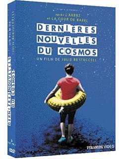 Dernières nouvelles du cosmos - le test DVD