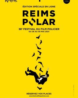 38e Festival du Film Policier : le palmarès