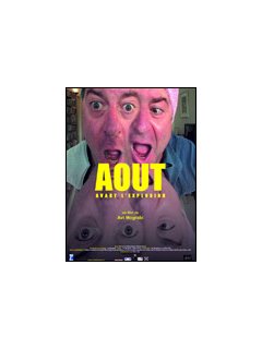 Août (avant l'explosion)