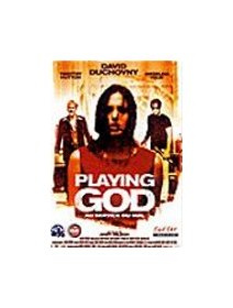 Playing god - la critique + test DVD 