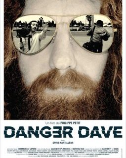 Danger Dave - la critique du film