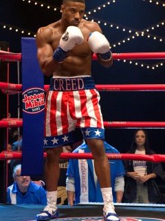Creed 2 : on fait le poing ! 