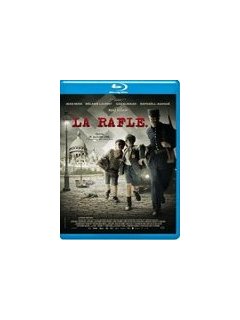 La rafle - le test de l'Edition Prestige en Blu-ray