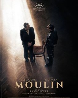 Moulin - László Nemes critique