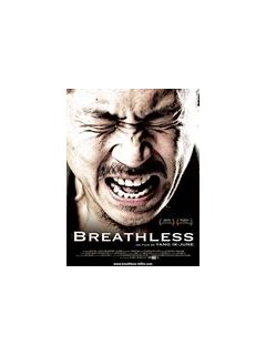 Breathless - la critique + le test DVD
