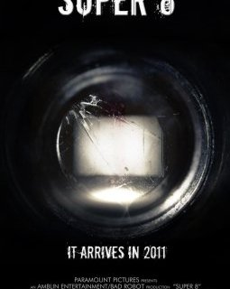 Super 8 - Spielberg produit J.J. Abrams